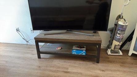 tv stand / coffee table