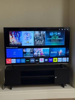 70 inch LG smart TV