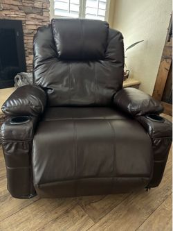 Recliner