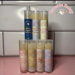 Lip Butters | Lip Balm |Lip Care