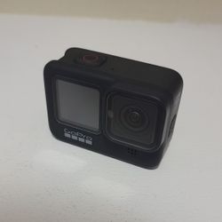 Gopro Hero 9 Black