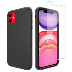 iPhone 11 Case And Screen