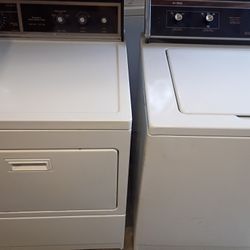 Washer And Gas Dryer Delivery Available 