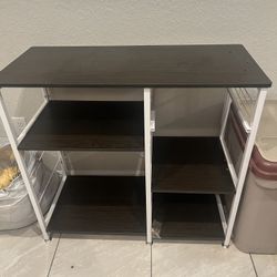 Kitchen Shelf