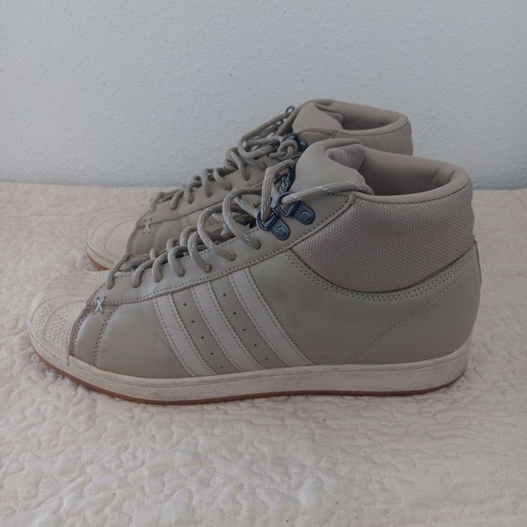 Adidas Pro Model Shoes