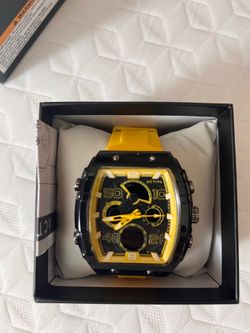 Activa Men’s Watch