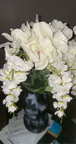 Cow Vase