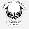Texas Custom Leather Co.