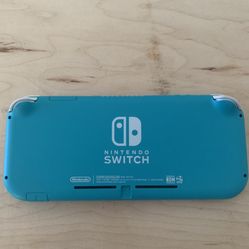 Nintendo Lite