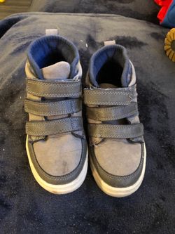 Oshkosh Shoes size 8