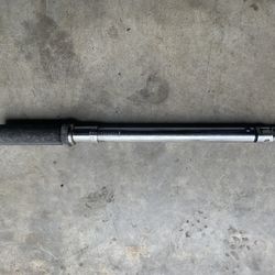 Matco Torque Wrench