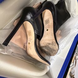 Stewart weitzman heels 7.5