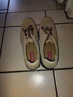 Hiking boots