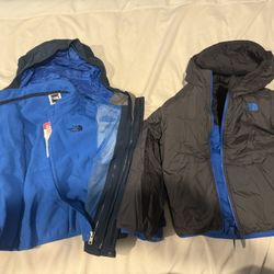 North Face 