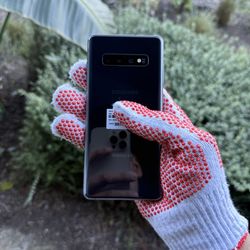 Samsung Galaxy S10 Plus 128 gb Unlocked