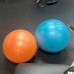 Strengthening Ball For Core Exercises 