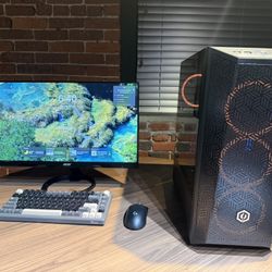 GAMING PC