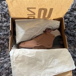 Travis Scott Air Trainers