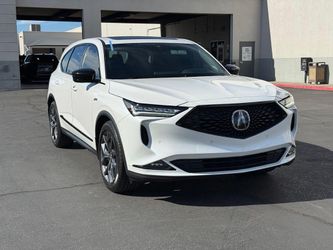 2024 Acura MDX