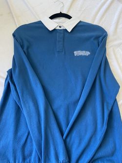 RIPNDIP COLLARED SHIRT SIZE M