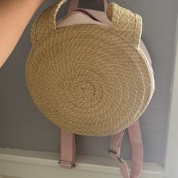 Bunny Bag