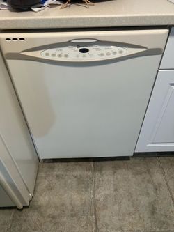 Maytag Dishwasher