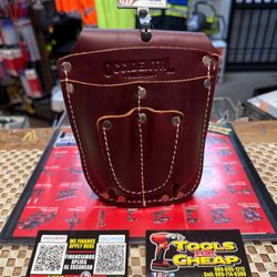 OCCIDENTAL LEATHER 5100 Work Belt Caddy