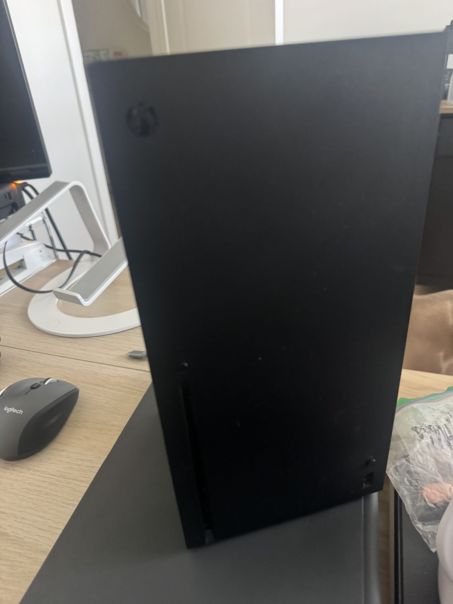Xbox Series X Console – Does Not Power On