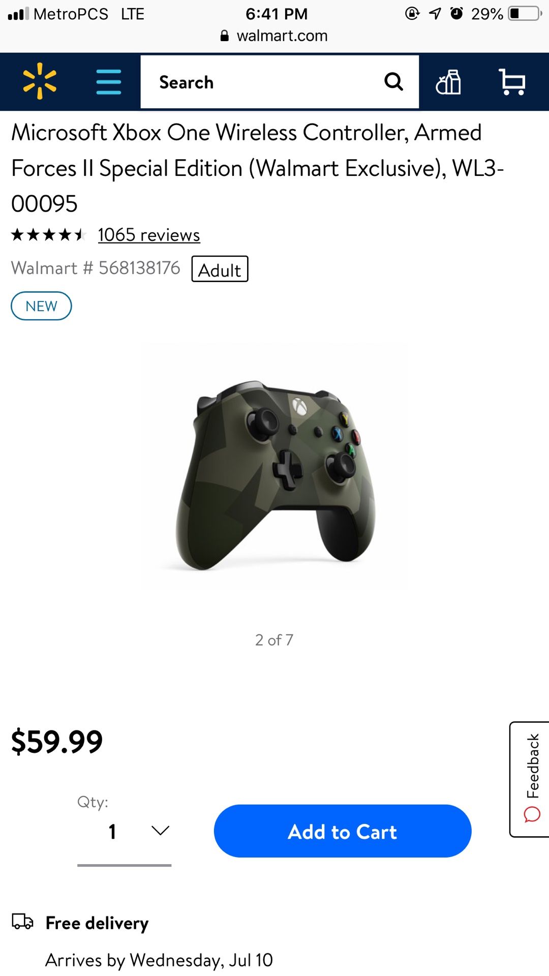 3 Xbox remotes
