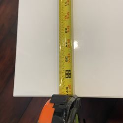 Coffee Table - Glossy white Finish