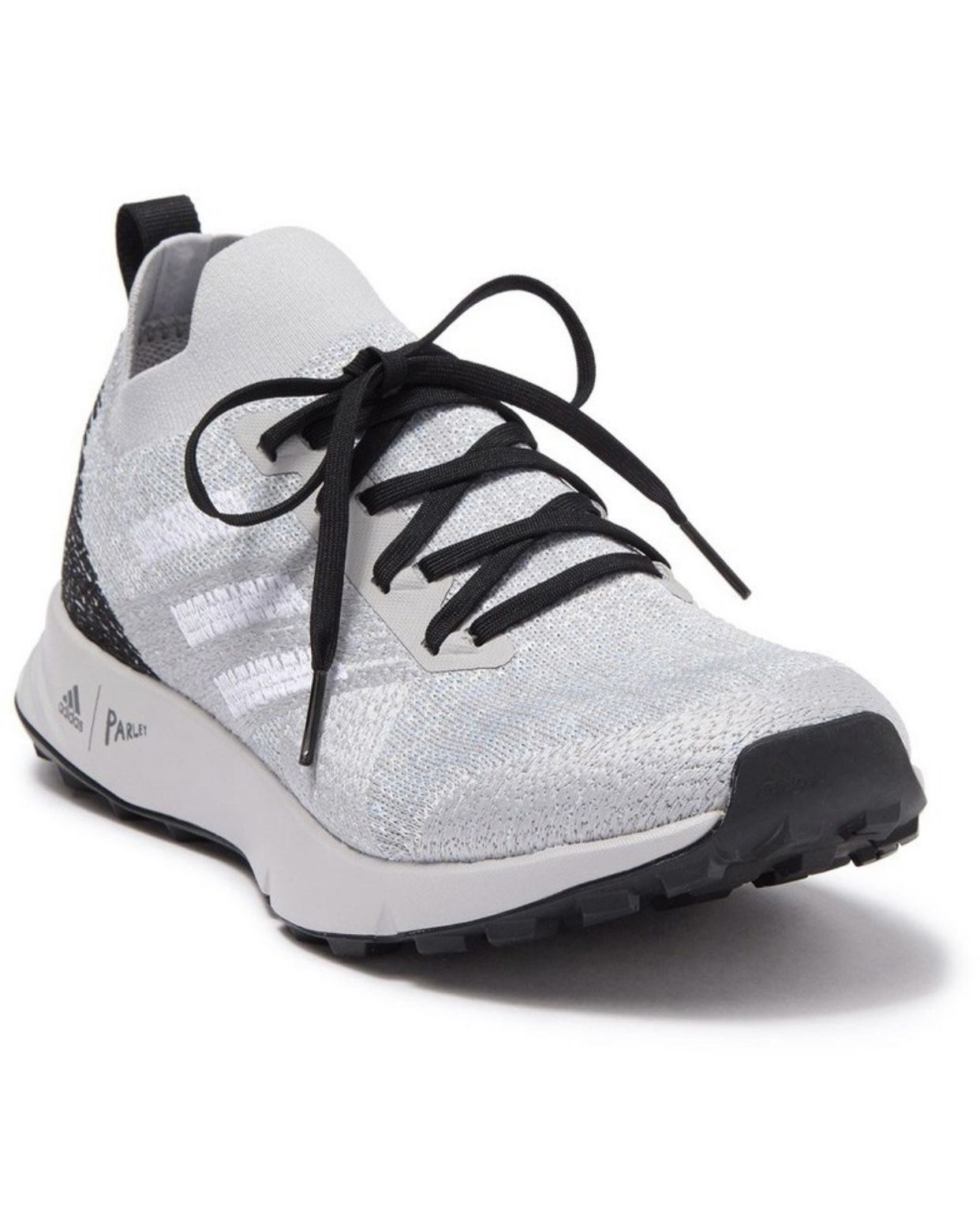 Adidas Terrex Two Parley Trail-Running Shoes