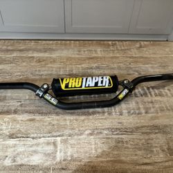 Protaper Bike Handlebars