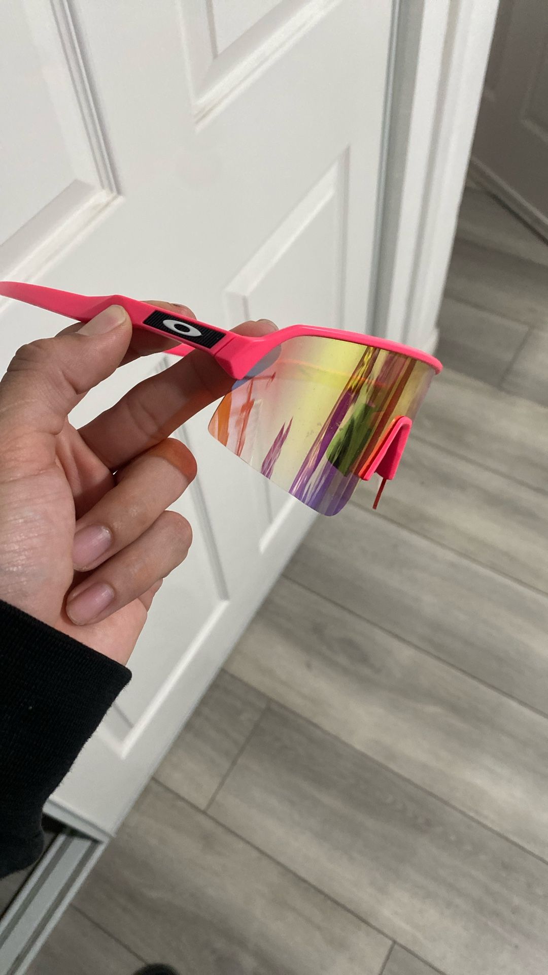 Oakley Sun Glasses