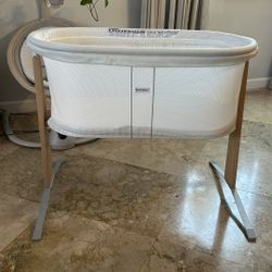 Baby Bjorn Cradle/Bassinet