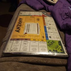 Monopoly 