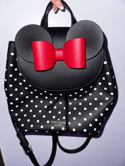 Kate Spade Disney Backpack