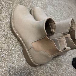 Size 11 Boots Women’s 