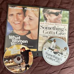 2 Chick Flicks