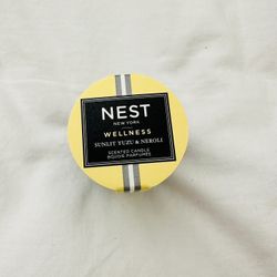 Nest Mini Candle