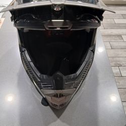 Offroad Helmet