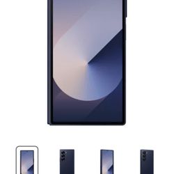 Samsung Galaxy Z Fold 6
