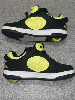 Heelys