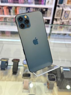 iPhone 12 Pro 128GB Unlocked Pre-owned