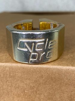 CyclePro BMX $40