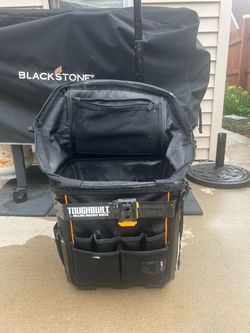 Toughbuilt  tool bag