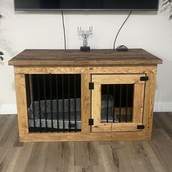 Dog Crate