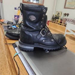 Riding Boots  For Men.