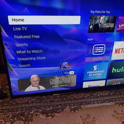 Sony 50 Inch Bravia TV - Great Condition 