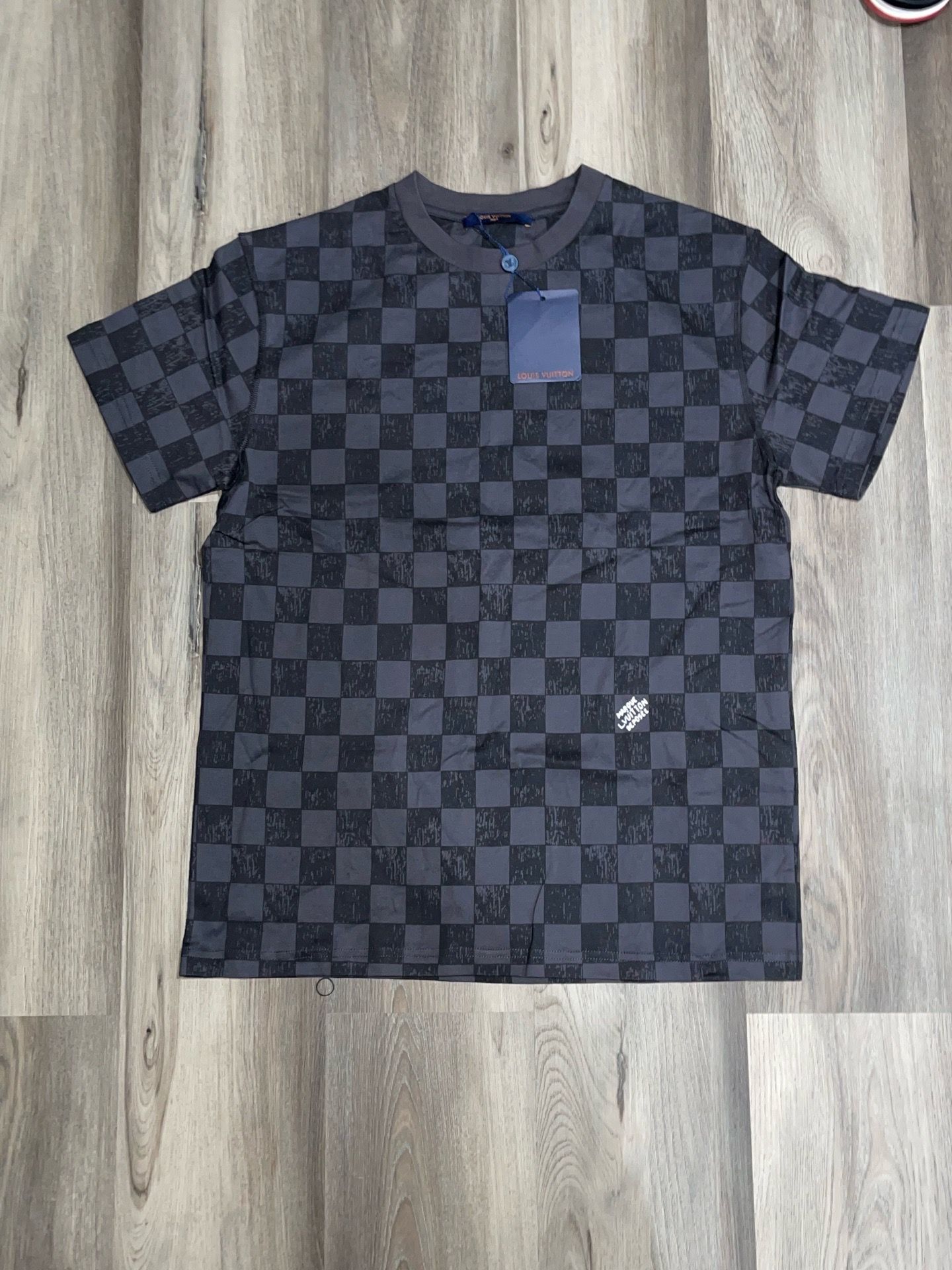 LV Shirt Size Medium Brand New