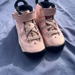 Kids Jordan’s 